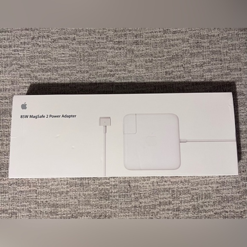 Apple 85W MagSafe 2 Power Adapter